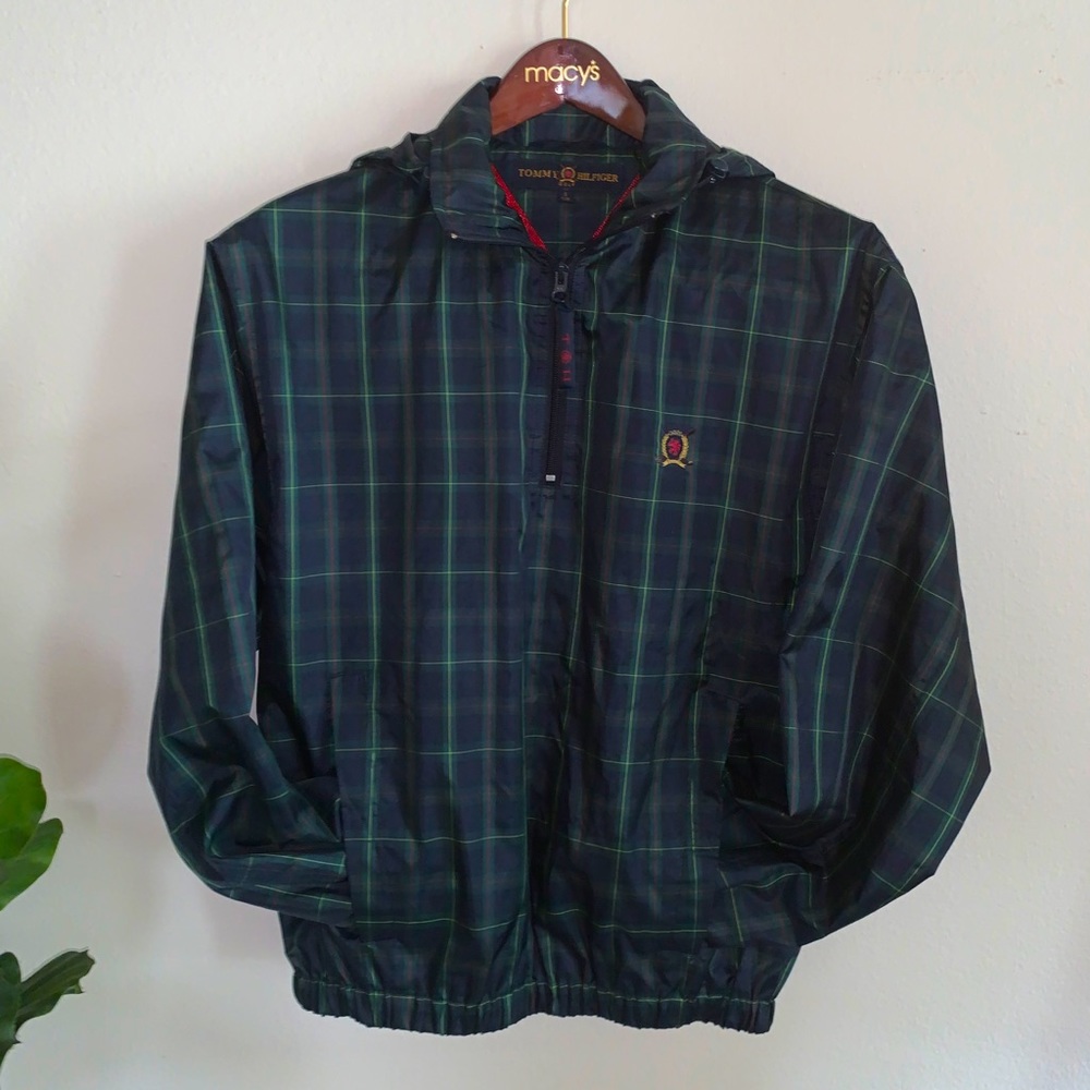Tommy Hilfiger Vintage Jacket